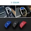 Крышка рычага переключения передач автомобиля Auto P Parking Button для BMW 3 5 7 X3 X4 X5 X6 Series E90 F30 F10 F01 F25 F26 E70 F15 F16