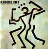 CD KOME KOME CLUB - KOMEGUNY  SRCL2039 Япония Японская Поп/Рок Б/У