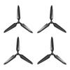 Carbon Fiber Nylon Three-Blade Folding Propeller 9453F for DJI Mavic 3/3Pro/3Pro Cine  Accessories Air Parts