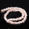 Shell Spacer Beads Natural Freshwater Shell Isolation Beads 6mm For Jewelry Making DIY Necklace Bracelet Earrings Accessory