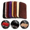 Protective  Seat Supports Soft  Console Box Mat Arm Rest  Pad  Car SUV Armrest Cover  Cushion Case