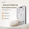 Saina Z60S Open-Ear Clip True Wireless Earbuds