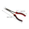 Portable Spark Plug Wire Removal Pliers Carbon Steel Convenient Tools Repair Saving Tool Labor Cable Removal Hand Tools
