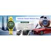 Auto car One start stop engine system with remote control Car PKE keyless entry start system open trunk for 12V SUV autostart