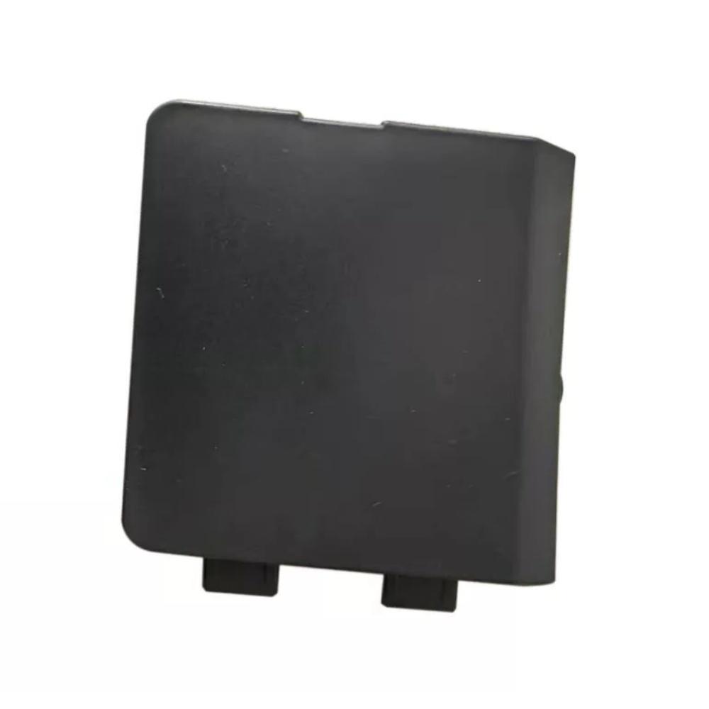 Rear Bumper Tow Eye Hook Cap Cover 6410D949 For Mitsubishi Outlander 2022-2024