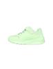 Skechers Uno Lite sneakers breathable synthetic green