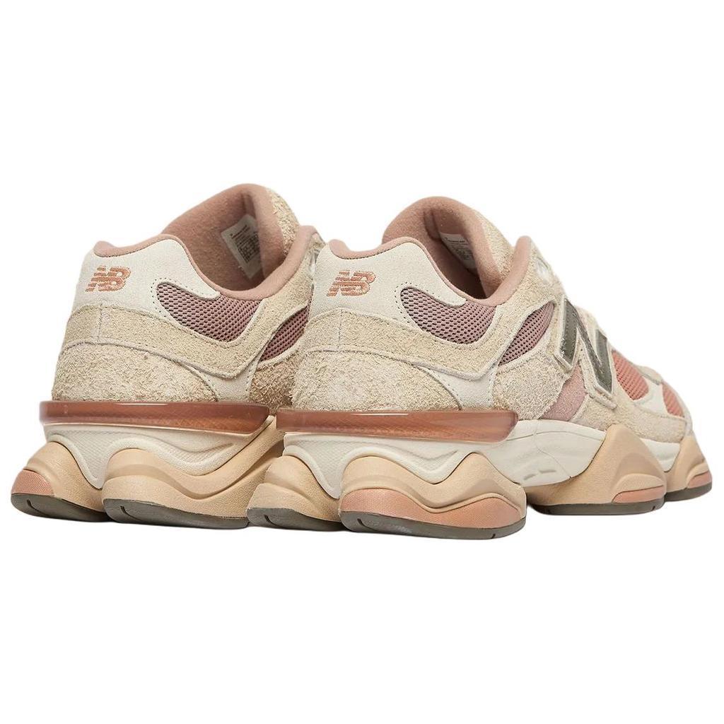 9060 New Balance 'Craftwork Pack - Light Sparrow' Эксклюзив Foot Locker U9060CWF