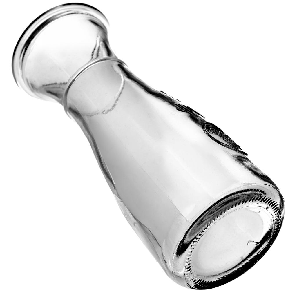 KADAX Glass Water Carafe Glass Pitcher Juice Wine Lemonade Beverages