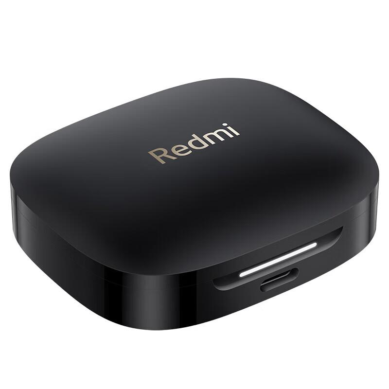 Полностью беспроводные наушники Redmi Buds 6 с шумоподавлением
