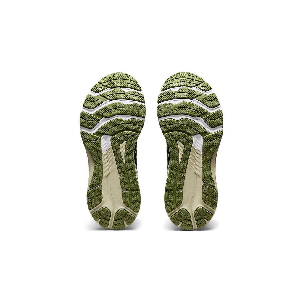 Asics Детские кроссовки GT 2000 11 GS Black Cactus 1014A266-006