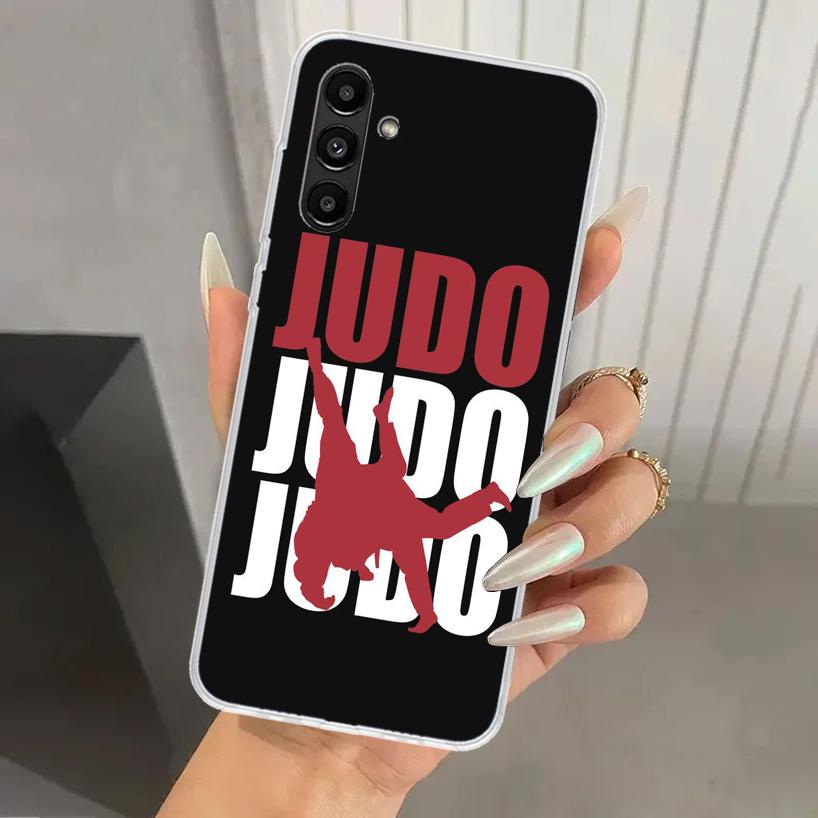 Чехол для телефона Judo jiu jitsu BJJ Brazilian для Samsung Galaxy A16 A26 A36 A56 A15 A25 A35 A55 A14 A24 A34 A54 A13 A23 A33 A53 A05S