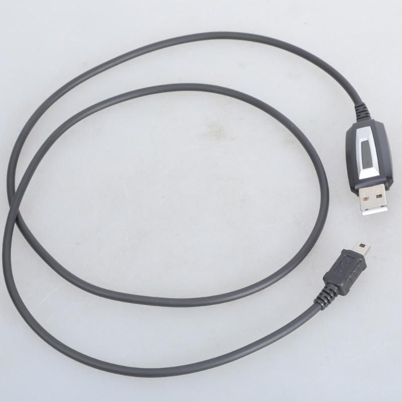 Кабель для программирования USB для мобильной радиостанции TYT, шнур для программирования, 100 см