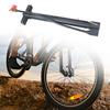 Bike Pump Double Air Nozzles Easy To Carry Waterproof High Pressure Air Inflator for MTB Bike