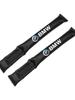 2026 Hot Car Sticker For BMW E Series F Series Special Carbon Fiber Seat Gap Cover Stylish Leakproof Fill Pad Auto Interior Car Sticker N HI9