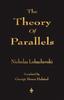 Книга The Theory Of Parallels