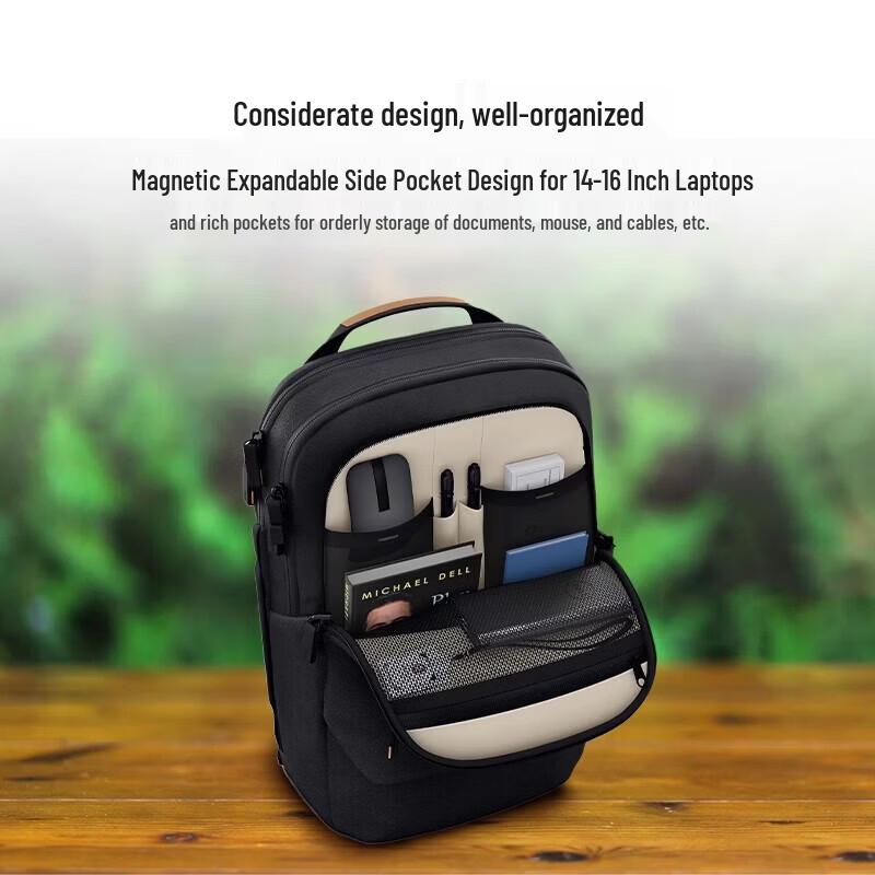 Dell Original Laptop Backpack CP7625