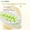 Philips HX2471 Звуковая электрическая зубная щетка вилка CN (адаптер в комплекте)