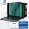 ODF Rack Mount Fiber Optic Distribution Frame