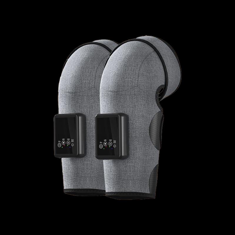 Aux Graphene Heated Knee Massager CN plug (adapter included)