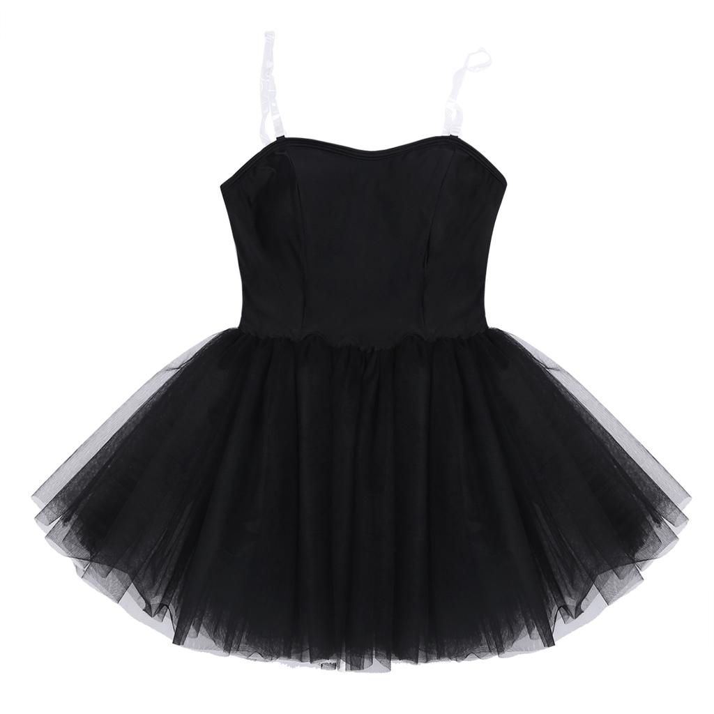 Женский бюстгальтер-пачка без бретелек со встроенными полками, балетное танцевальное платье, женский сценический костюм