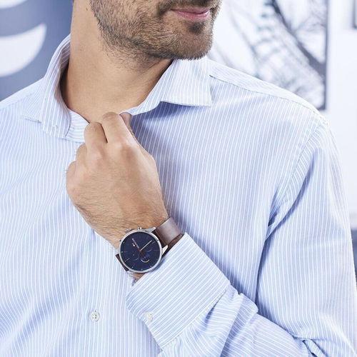 МУЖСКИЕ ЧАСЫ TOMMY HILFIGER 1791487 CHASE