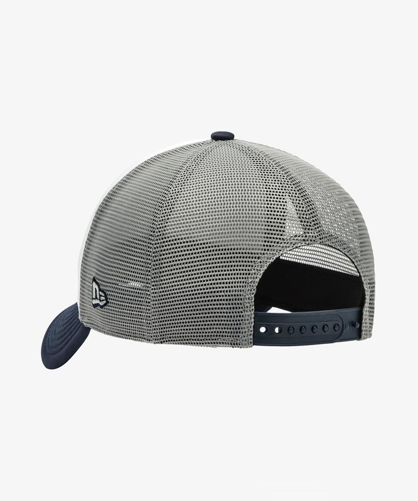 NEW ERA 940Af Tr Flawless Totfc Whi Nvy