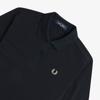 Fred Perry [g6000] Однотонная рубашка Fred Perry 721 Afpf2416000 721