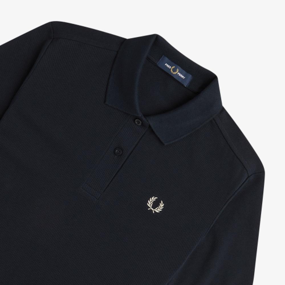 Fred Perry [g6000] Однотонная рубашка Fred Perry 721 Afpf2416000 721