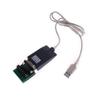 USB 2.0 USB 2.0 To 485 422 DB9 COM Serial Port Device Converter Adapter Cable, Prolific PL2303