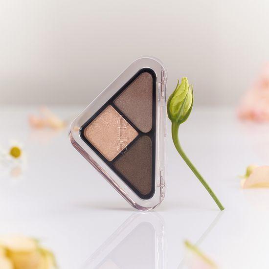 Clio Вкладка Essential Shadow