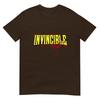 Invincible Bloody Logo Tshirt