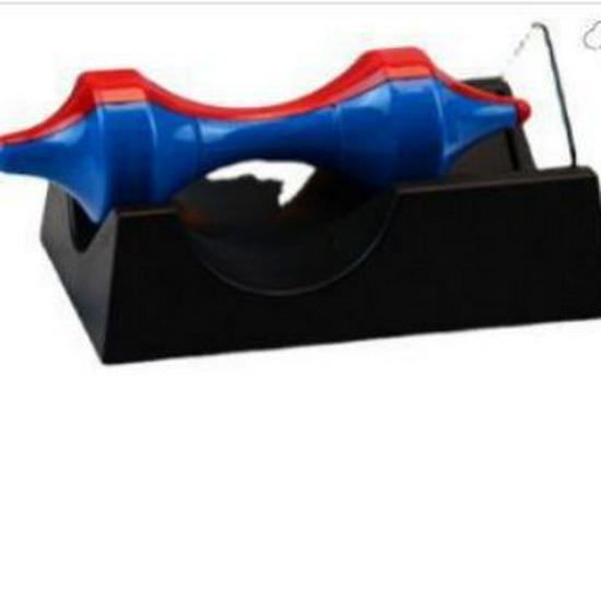 Научный эксперимент с магнитной левитацией: Образовательный подарок по физике для студентов