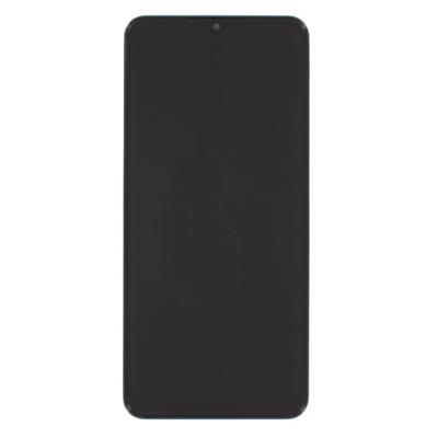 Для Samsung Galaxy A13 5G A136B ЖК-экран класса C и сборка дигитайзера+Рамка Запасная часть (без логотипа)