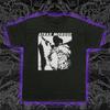 Atrax Morgue T-Shirt Italian Noise Industrial Power Electronics Music Tee S-5XL