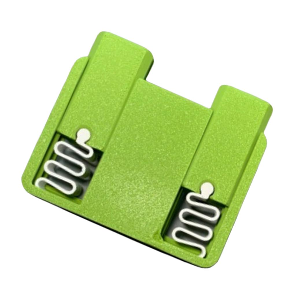 Профессиональный высокоэффективный регулируемый зажим для паяльной проволоки, фиксатор для точности и стабильности при работе с проводами разного размера