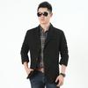 Fall /Winter Men 'S Plus Size Casual Suit Cotton Jacket