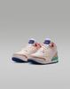 IO2074-100 Nike 3 Retro "Chalk/Track Red" (ПС)