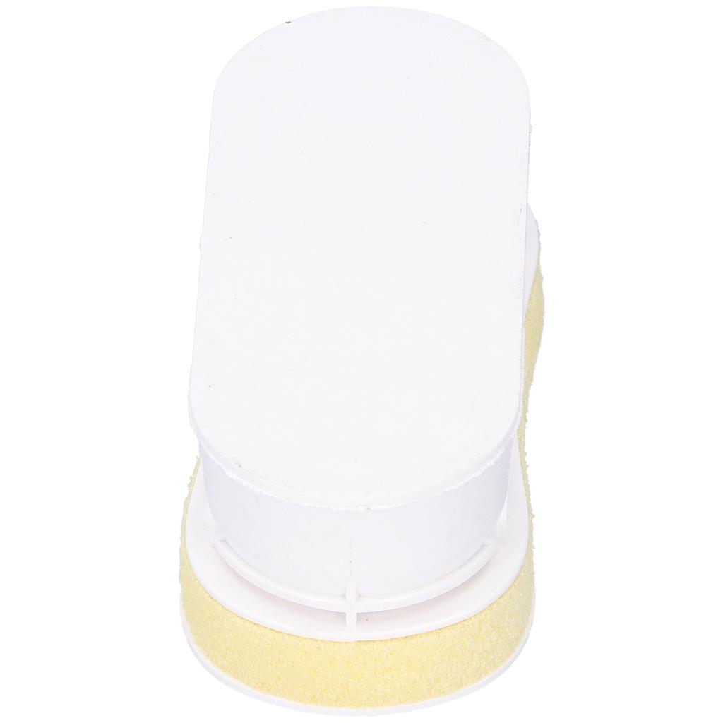 Прочная ПВХ ручка-вставка в форме восьмерки для SUP серфборда, аксессуар для серфинга и спасения на воде