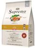 Nutro Nutro Supremo Puppy Small Grain 3 кг корм для собак краситель для [щенков/натуральные ингредиенты/без добавок/хорошее пищеварение]