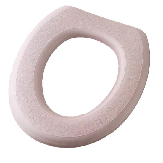 Чехол на сиденье унитаза, все включено, влагонепроницаемый, без запаха, полезный, хороший отскок для отеля