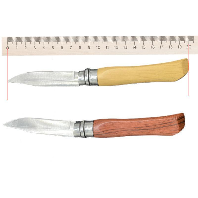 Нож для фруктов, кухонный нож из нержавеющей стали, ножи шеф-повара, нож для очистки овощей, мяса, фруктов, нож, инструмент для приготовления пищи