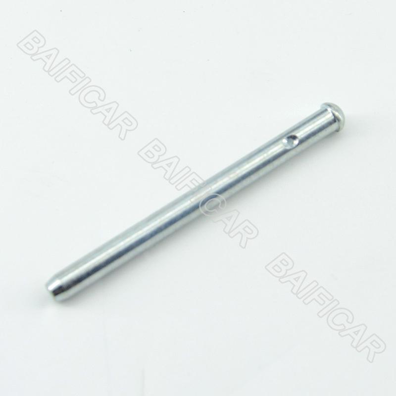 Baificar PIN RR BRAKE Rear Brake Pad Cylinder Mounting Pin Screw MR307405 For Mitsubishi Pajero PAJERO Sport Null