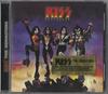 CD KISS - Destroyer 3145323782 Mercury, Casabl 1997 US Рок Б/у