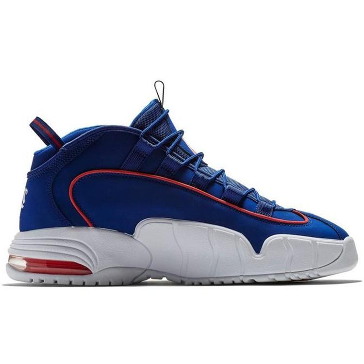 Nike Air Max Penny 1 'Lil Penny' Мужские 685153-400