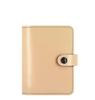 Filofax Original Small Beige System Organizer 026085 (Official Import)