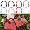 Box Handle PU Leather Bag Accessories Shoulder Bag Strap Detachable Handbag Band Handle Bag Belt