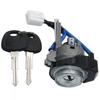 Ignition Switch Lock Cylinder W/2Keys For Hyundai Elantra 2017-2020 81905-F2230