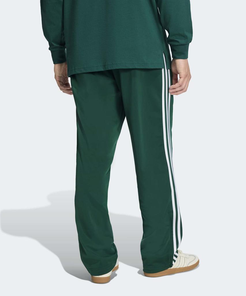 adidas Спортивные штаны Firebird - Зеленый / Kd8317
