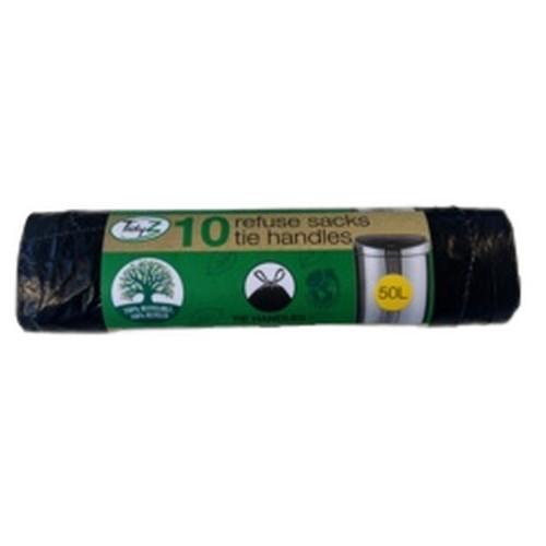 Tidyz Bin Bags (Pack of 10)