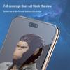 Tempered Glass Screen Protector for Huawei Nova 14 Ultra
